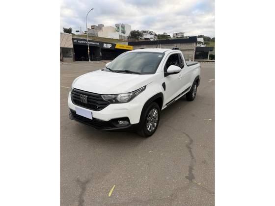 FIAT STRADA 1.3 FIREFLY FLEX FREEDOM CS MANUAL FIAT STRADA 1.3 FIREFLY FLEX FREEDOM CS MANUAL